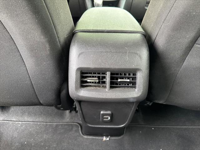 2022 Chevrolet Equinox AWD LS