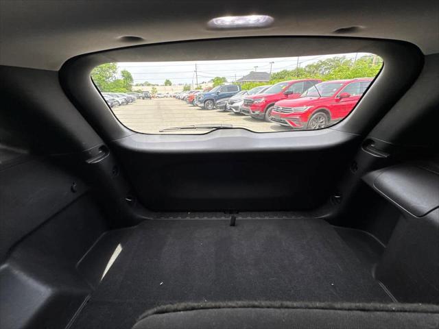 2022 Chevrolet Equinox AWD LS