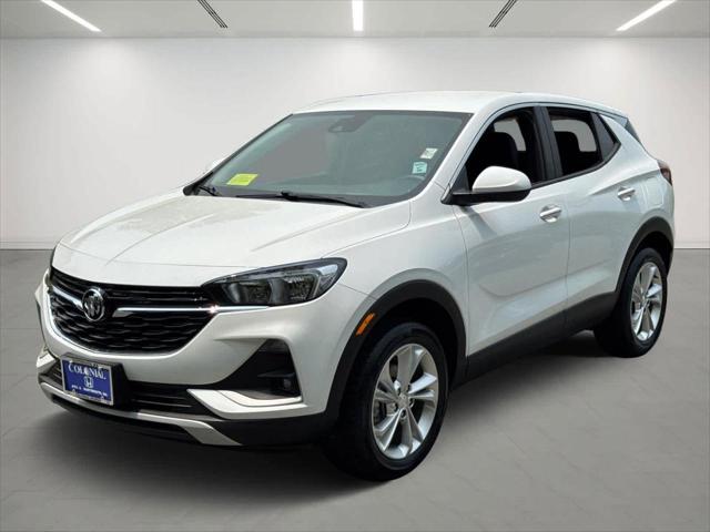 2023 Buick Encore GX Preferred AWD for sale in Dartmouth, MA