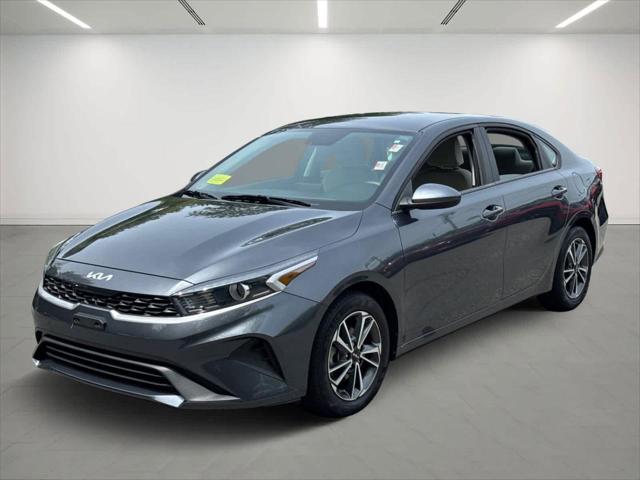2022 Kia Forte LXS for sale in Dartmouth, MA