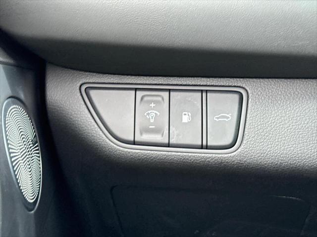 2025 Genesis G70 2.5T AWD