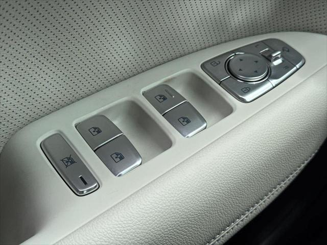 2025 Genesis G70 2.5T AWD
