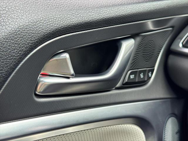 2025 Genesis G70 2.5T AWD