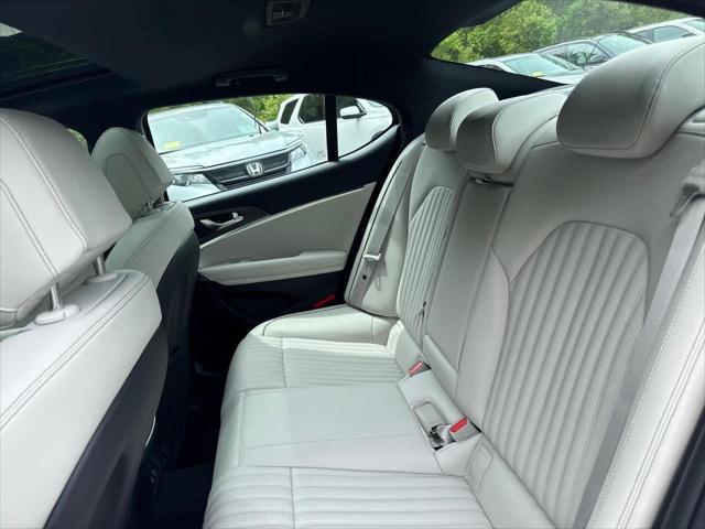 2025 Genesis G70 2.5T AWD