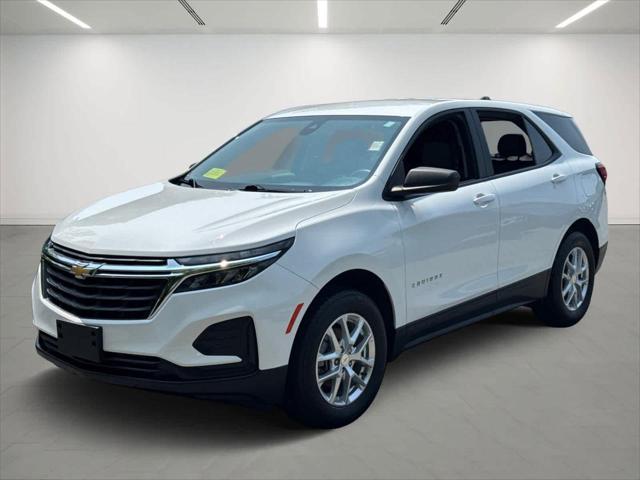 2022 Chevrolet Equinox AWD LS for sale in Dartmouth, MA