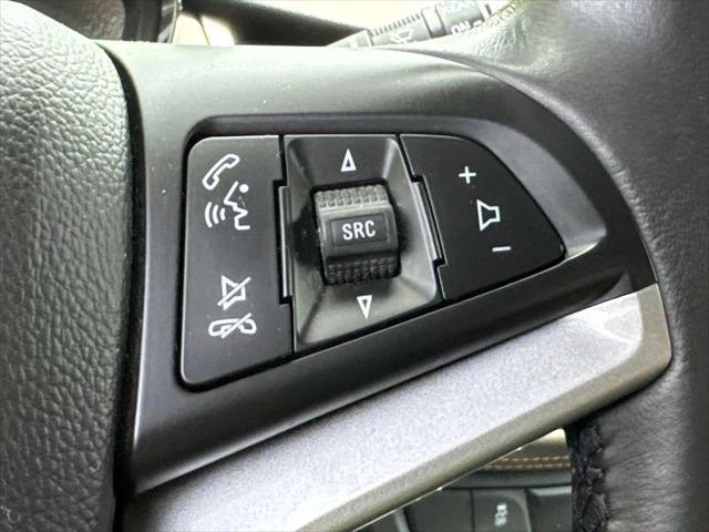 2022 Chevrolet Trax AWD LT