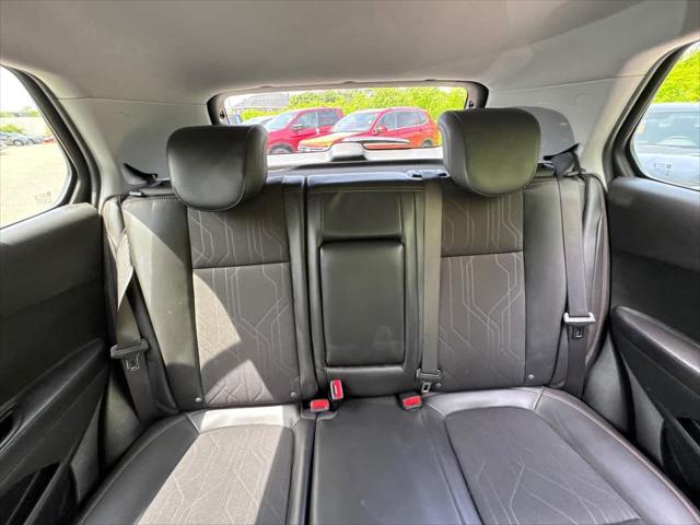 2022 Chevrolet Trax AWD LT