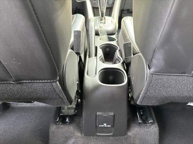 2022 Chevrolet Trax AWD LT