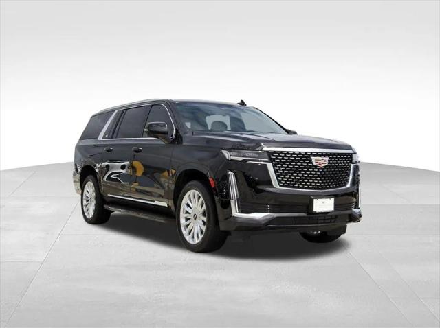 2024 Cadillac Escalade ESV 2WD Luxury for sale in Houston, TX