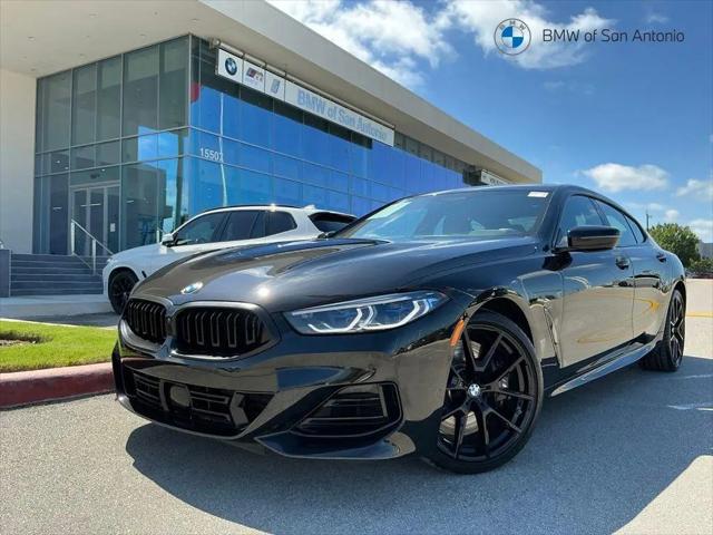2025 BMW 840 Gran Coupe i xDrive for sale in San Antonio, TX