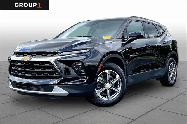 2023 Chevrolet Blazer FWD 2LT for sale in Augusta, GA