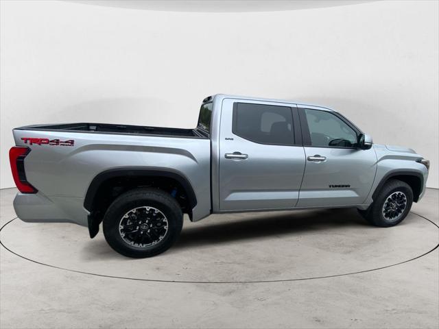 2025 Toyota Tundra SR5 4WD