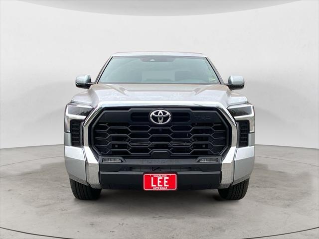 2025 Toyota Tundra SR5 4WD