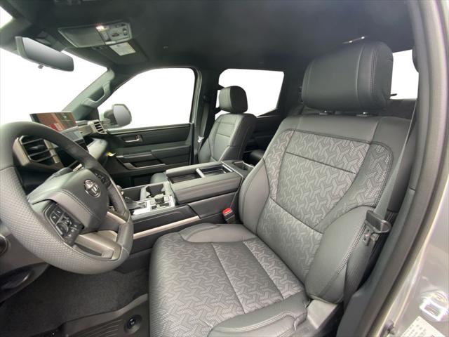 2025 Toyota Tundra SR5 4WD