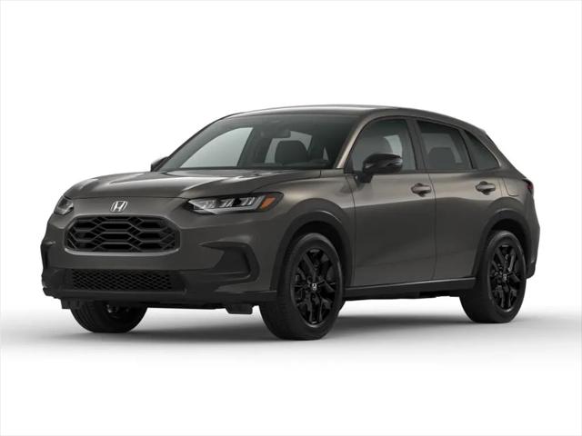 2023 Honda HR-V AWD Sport for sale in Manassas, VA