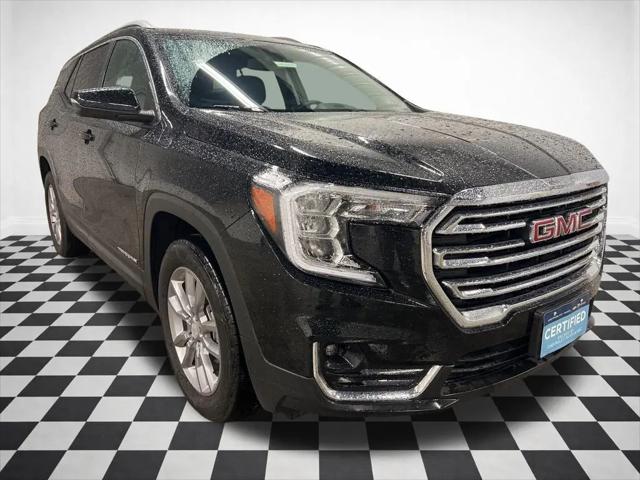 2024 GMC Terrain AWD SLT for sale in Chippewa Falls, WI