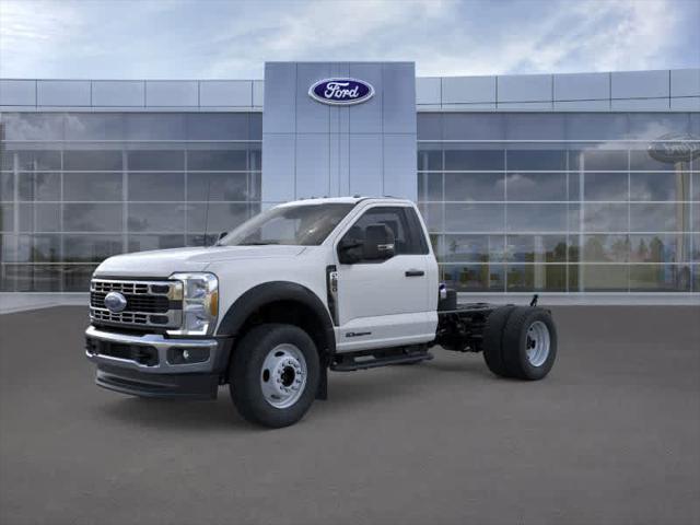 2025 Ford F-550 XL for sale in Greenwich	, NY