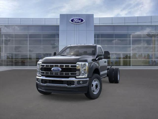 2025 Ford 600 XL