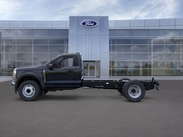 2025 Ford 600 XL