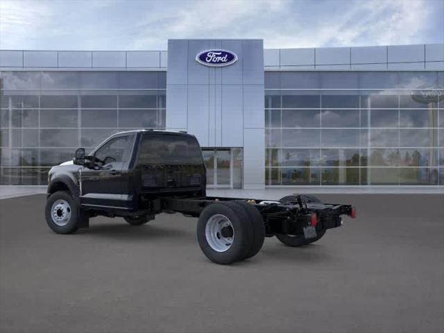 2025 Ford 600 XL