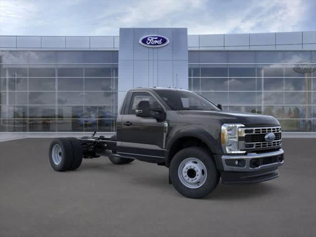 2025 Ford 600 XL
