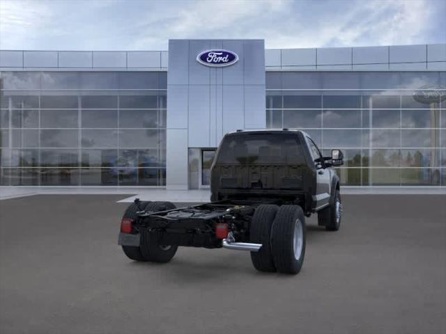 2025 Ford 600 XL