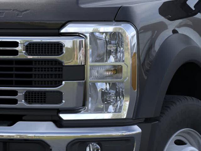 2025 Ford 600 XL