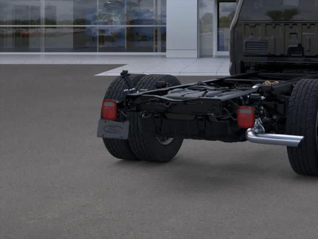 2025 Ford 600 XL