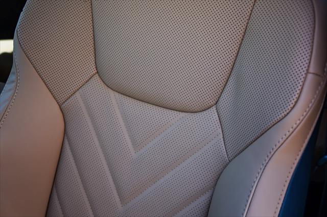 2025 Lexus NX 350h Luxury