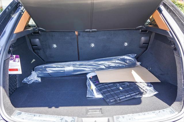 2025 Lexus NX 350h Luxury