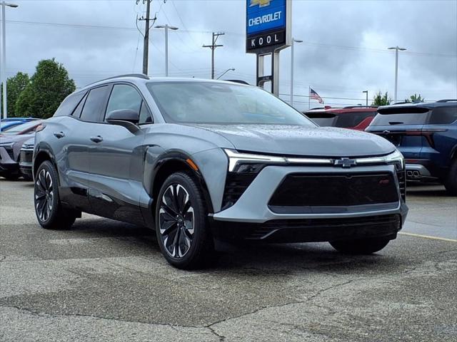 2025 Chevrolet V Blazer RWD RS for sale in Grand Rapids, MI