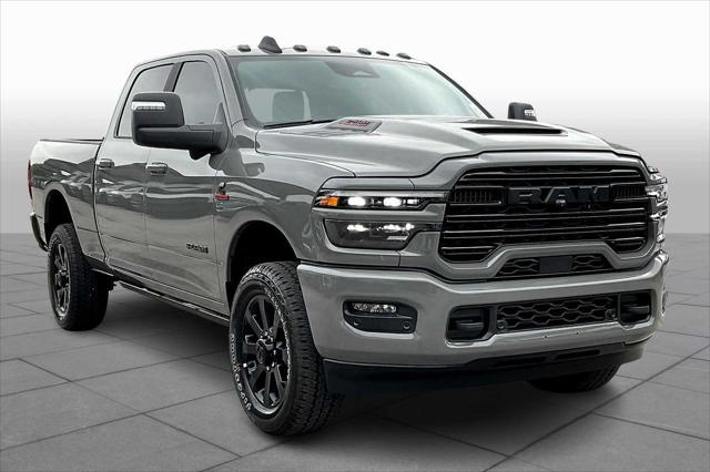 2025 RAM Ram 2500 RAM 2500 LARAMIE CREW CAB 4X4 64 BOX