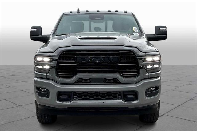 2025 RAM Ram 2500 RAM 2500 LARAMIE CREW CAB 4X4 64 BOX