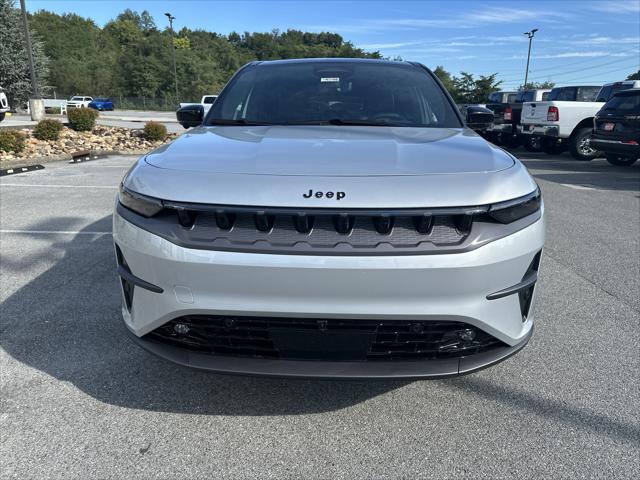 2025 Wagoneer Wagoneer S WAGONEER S LAUNCH EDITION