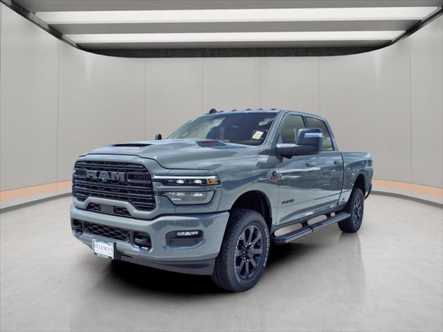 2025 RAM Ram 2500 RAM 2500 LARAMIE CREW CAB 4X4 64 BOX