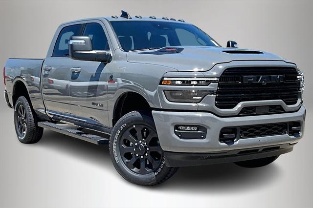 2025 RAM Ram 2500 RAM 2500 LARAMIE CREW CAB 4X4 64 BOX