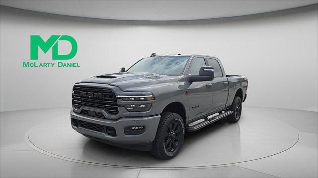 2025 RAM Ram 2500 RAM 2500 LARAMIE CREW CAB 4X4 64 BOX