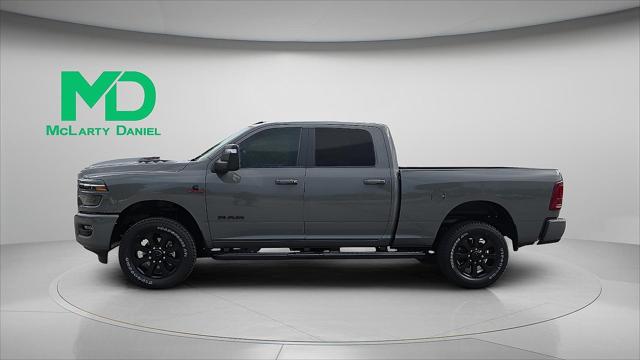 2025 RAM Ram 2500 RAM 2500 LARAMIE CREW CAB 4X4 64 BOX