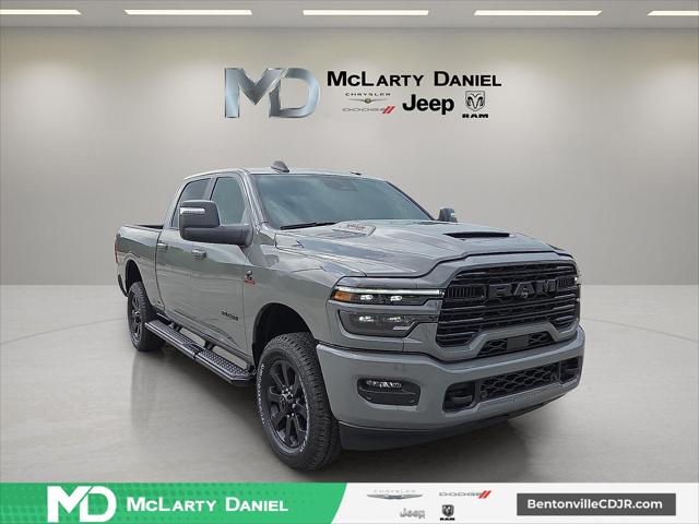 2025 RAM Ram 2500 RAM 2500 LARAMIE CREW CAB 4X4 64 BOX