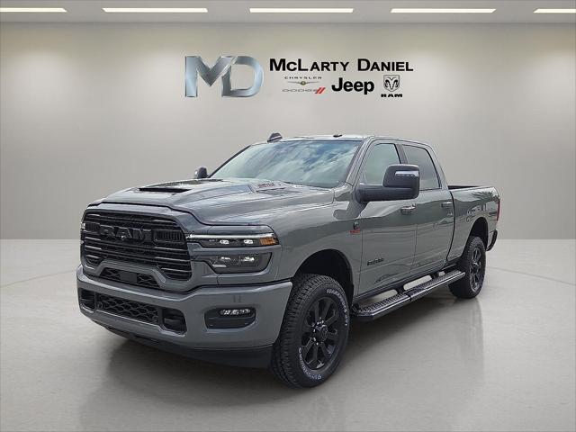 2025 RAM Ram 2500 RAM 2500 LARAMIE CREW CAB 4X4 64 BOX