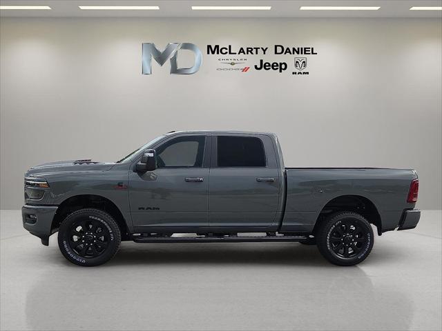 2025 RAM Ram 2500 RAM 2500 LARAMIE CREW CAB 4X4 64 BOX