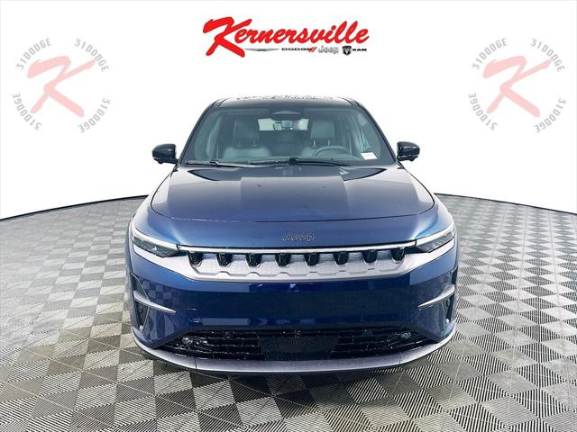 2025 Wagoneer Wagoneer S WAGONEER S LAUNCH EDITION