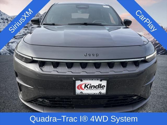 2025 Wagoneer Wagoneer S WAGONEER S LAUNCH EDITION 2025 Wagoneer Wagoneer S WAGONEER S LAUNCH EDITION