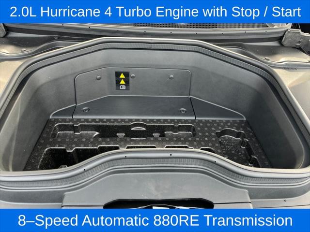 2025 Wagoneer Wagoneer S WAGONEER S LAUNCH EDITION 2025 Wagoneer Wagoneer S WAGONEER S LAUNCH EDITION