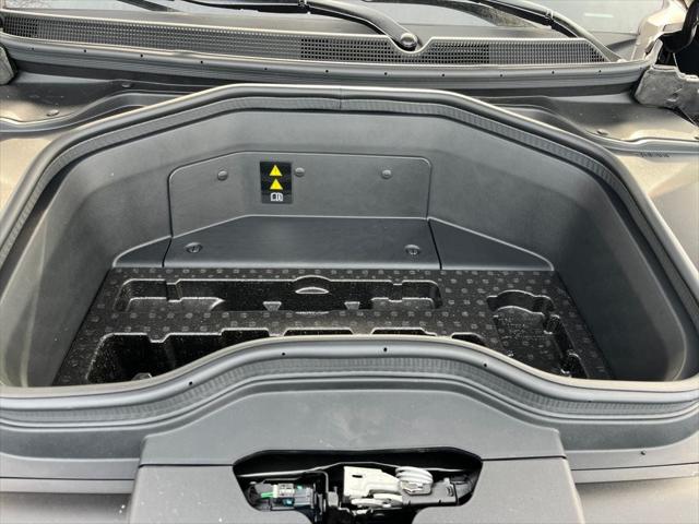 2025 Wagoneer Wagoneer S WAGONEER S LAUNCH EDITION