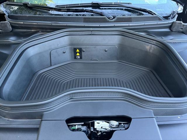 2025 Wagoneer Wagoneer S WAGONEER S LAUNCH EDITION