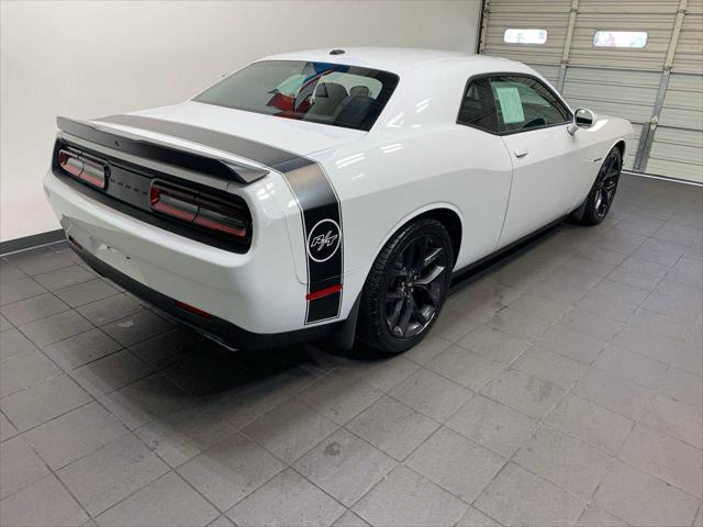 2020 Dodge Challenger R/T