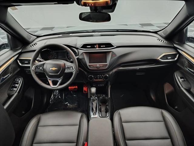 2023 Chevrolet Trailblazer AWD ACTIV
