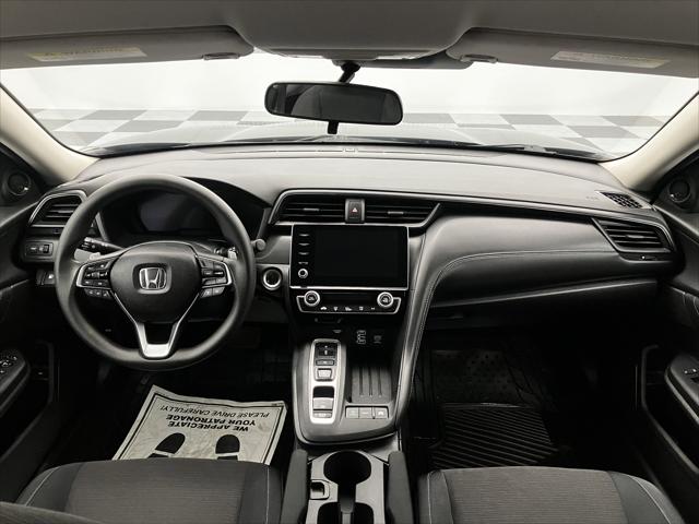 2019 Honda Insight EX