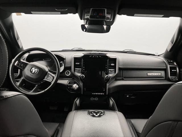 2024 RAM 1500 Sport